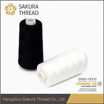 フィラメントミシン糸